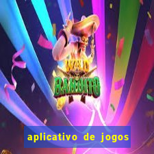 aplicativo de jogos para ganhar dinheiro no pix